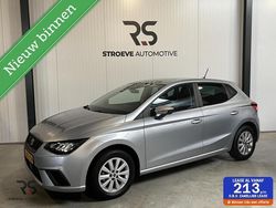Zilver Gebruikt 2023 Seat Ibiza CONNECT Hatchback | € 14.950 (Eerlijke prijs)