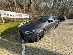 Grijs Gebruikt 2023 Mercedes S63 AMG AMG Sedan | € 172.900 (Duur)