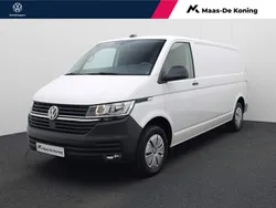 Wit Gebruikt 2023 VW T6.1 Comfortline Van | € 27.940