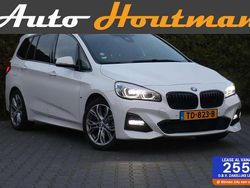 Wit Gebruikt 2018 BMW 216 Gran Tourer Executive MPV | € 15.750 (Iets duurder)