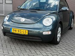 Gebruikt 2003 VW Beetle | € 1.850