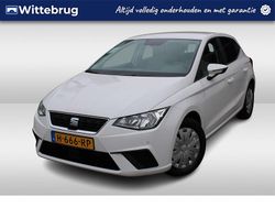 Wit Gebruikt 2020 Seat Ibiza Business Hatchback | € 14.450 (Goede deal)