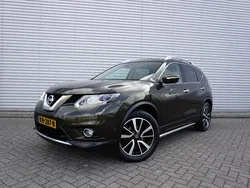Suv Gebruikt 2016 Nissan X-Trail Tekna SUV | € 13.950 (Super prijs)