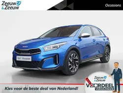 Blue flame m Gebruikt 2023 Kia XCeed SUV | € 25.830 (Duur)