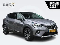 Grijs Gebruikt 2024 Renault Captur Techno SUV | € 24.900 (Eerlijke prijs)