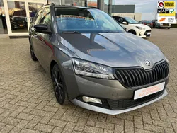 Grijs, metallic lak Gebruikt 2022 Skoda Fabia Business Line Hatchback | € 19.940 (Eerlijke prijs)