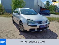 Grijs Gebruikt 2004 VW Golf IV Trendline Hatchback | € 2.240 (Eerlijke prijs)