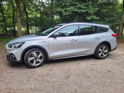 Zilver Gebruikt 2019 Ford Focus ST Stationwagen | € 16.000 (Iets duurder)