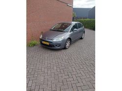 Grijs Gebruikt 2009 Citroën C4 Hatchback | € 3.250 (Eerlijke prijs)