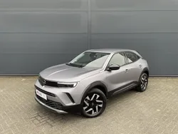 Zilver Gebruikt 2023 Opel Mokka Elegance SUV | € 20.945 (Goede deal)