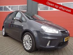 Grijs Gebruikt 2009 Ford C-MAX Titanium MPV | € 6.450 (Duur)