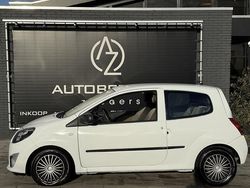 Wit Gebruikt 2010 Renault Twingo Authentique Hatchback | € 2.499 (Eerlijke prijs)