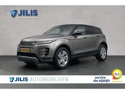 Grijs, metallic lak Gebruikt 2019 Land Rover Range Rover evoque SE SUV | € 38.950