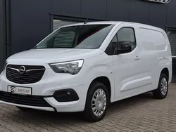 Wit Gebruikt 2024 Opel Combo MPV | € 21.950 (Eerlijke prijs)