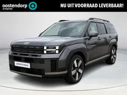 Magnetic force metallic (m2f) overig Nieuw 2025 Hyundai Santa Fe Comfort SUV | € 58.890 (Super prijs)