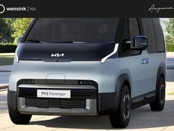 Overige Nieuw 2025 Kia PV5 Van | € 47.745