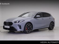 Grijs Gebruikt 2025 BMW 120 M Sport Hatchback | € 46.895