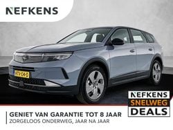 Grijs Nieuw 2025 Opel Grandland X Edition SUV | € 38.925 (Super prijs)