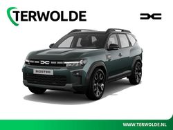 Groen Nieuw 2025 Dacia Bigster Extreme SUV | € 41.300