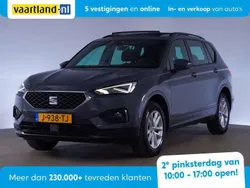 Grijs Gebruikt 2020 Seat Tarraco Style SUV | € 25.445 (Eerlijke prijs)