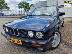 Gebruikt 1993 BMW 318 Cabriolet | € 11.250
