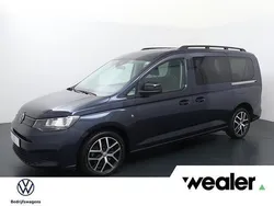 Blauw Gebruikt 2021 VW Caddy Maxi MPV | € 29.940 (Iets duurder)