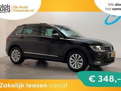 Gebruikt 2020 VW Tiguan Comfortline SUV | € 25.250 (Super prijs)