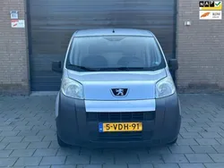 Overige Gebruikt 2009 Peugeot Bipper MPV | € 1.750 (Goede deal)
