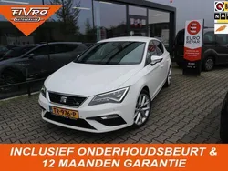 Wit Gebruikt 2018 Seat Leon Business Hatchback | € 19.450 (Eerlijke prijs)