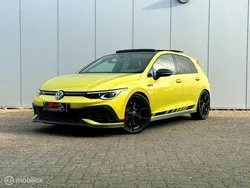 VW Golf VIII