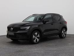 Zwart Gebruikt 2023 Volvo XC40 Plus SUV | € 34.900 (Goede deal)