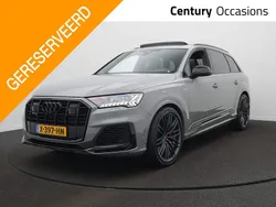Grijs Gebruikt 2023 Audi Q7 Competition SUV | € 95.995