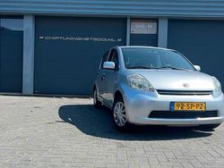 Gebruikt 2006 Daihatsu Sirion Hatchback | € 1.450 (Eerlijke prijs)