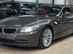 Bruin Gebruikt 2011 BMW Z4 Cabriolet | € 15.800