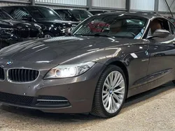 Bruin Gebruikt 2011 BMW Z4 Cabriolet | € 15.800