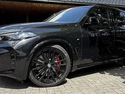 Zwart Gebruikt 2025 BMW X5 M Sport SUV | € 104.999 (Goede deal)