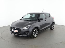 Grijs Gebruikt 2018 Suzuki Swift Comfort+ Hatchback | € 14.149 (Eerlijke prijs)