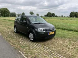 Groen Gebruikt 2003 Audi A2 Hatchback | € 3.250 (Eerlijke prijs)