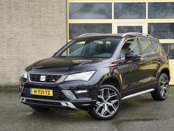 Zwart Gebruikt 2020 Seat Ateca Business SUV | € 21.950 (Goede deal)