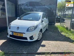 Wit Gebruikt 2009 Renault Twingo Dynamique Hatchback | € 4.195 (Duur)