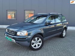 Blauw Gebruikt 2009 Volvo XC90 Summum SUV | € 19.750 (Duur)