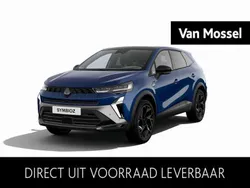 Blauw Nieuw 2025 Renault Symbioz Esprit Alpine SUV | € 40.463 (Iets duurder)