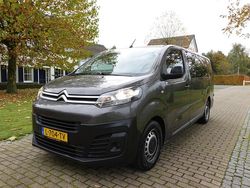 Grijs Gebruikt 2021 Citroën Jumpy Van | € 29.950