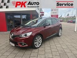 Rood Gebruikt 2020 Renault Scénic IV Bose Edition MPV | € 21.445 (Goede deal)