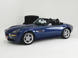 Anders Gebruikt 2001 BMW Z8 Performance Cabriolet | € 299.950