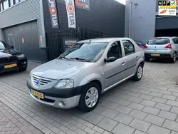 Grijs Gebruikt 2008 Dacia Logan Lauréate Sedan | € 2.499 (Goede deal)