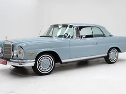 Overige Gebruikt 1968 Mercedes 280 SE Coupé | € 49.950