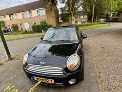 Gebruikt 2010 Mini Cooper Hatchback | € 2.700 (Goede deal)