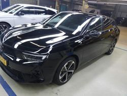 Zwart Gebruikt 2024 Opel Astra Stationwagen | € 25.895 (Super prijs)