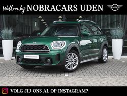 Groen Gebruikt 2022 Mini Cooper S Countryman Classic SUV | € 33.950 (Eerlijke prijs)